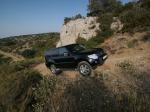 Mitsubishi Pajero 5-Door 2006 года
